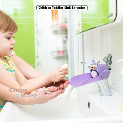 Children Toddler Sink Extender